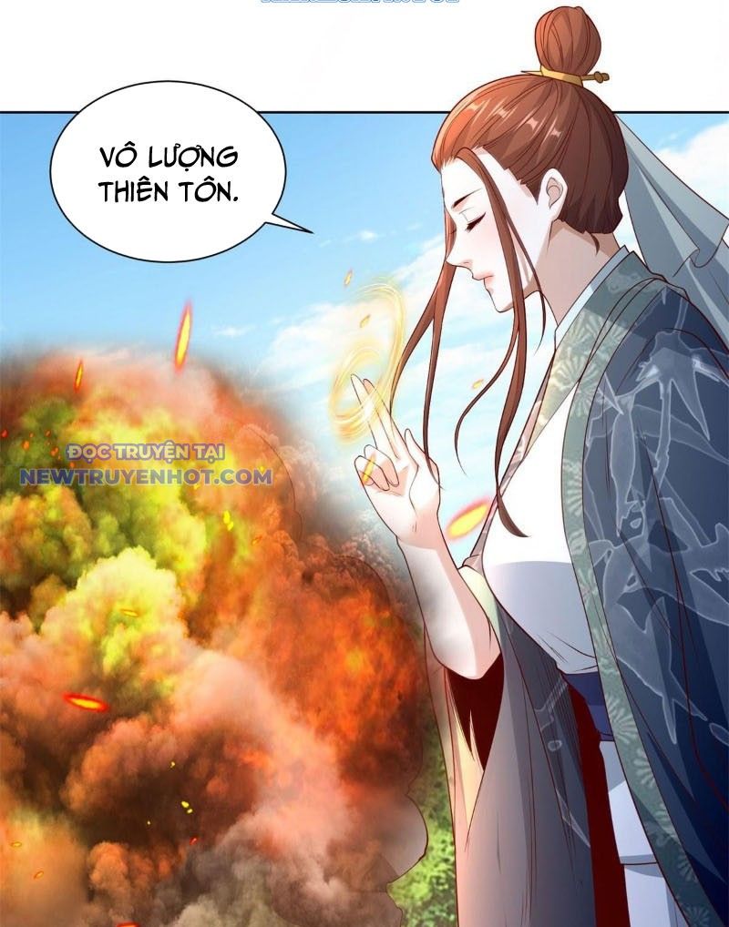 Đại Phản Diện chapter 251 - Trang 6