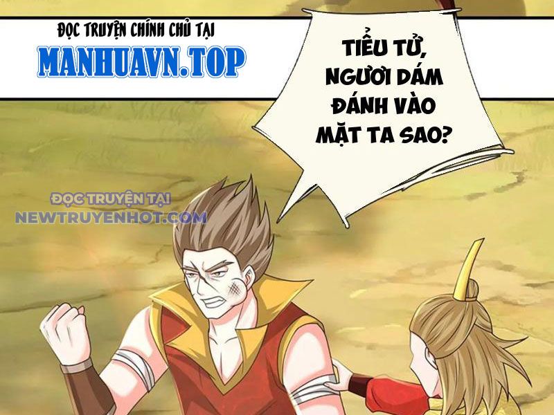 Khắc đan Tu Tiên Chỉ Cẩu Trường Sinh chapter 75 - Trang 35