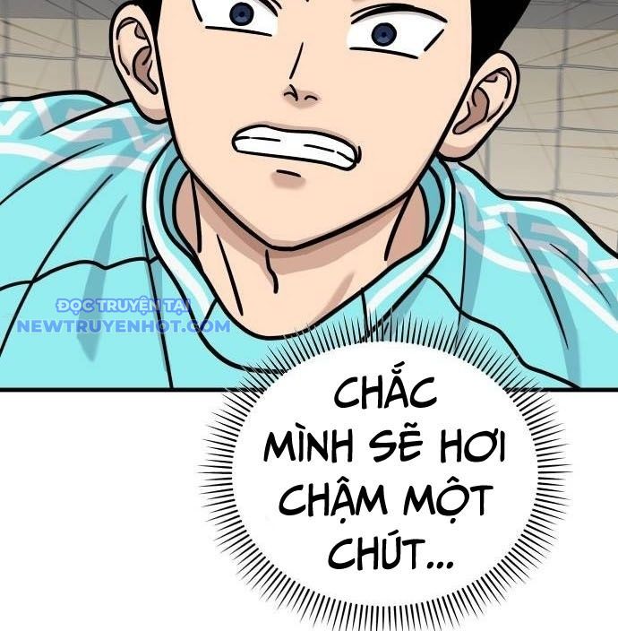 Thủ Môn chapter 37 - Trang 128