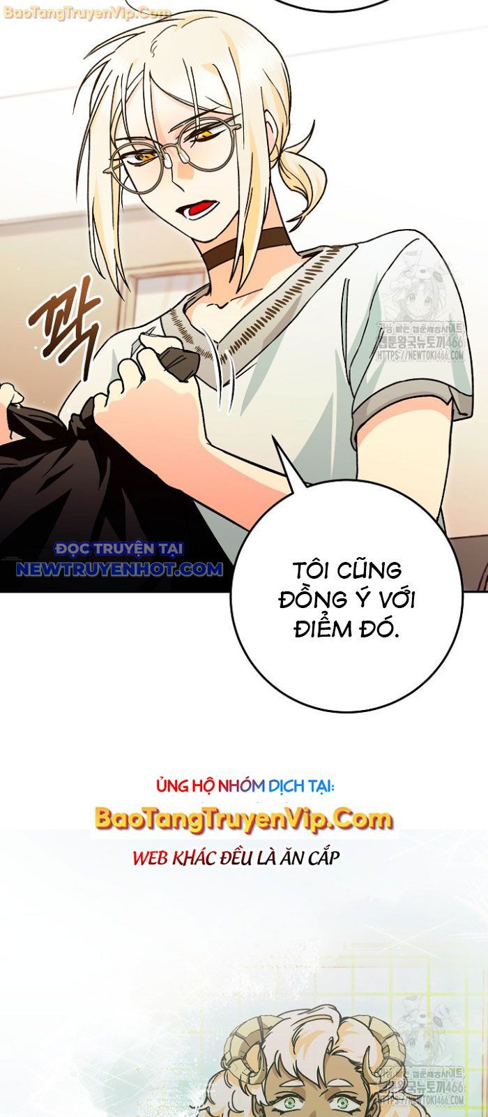 Trở Thành Công Chức Pháp Thuật chapter 18 - Trang 8