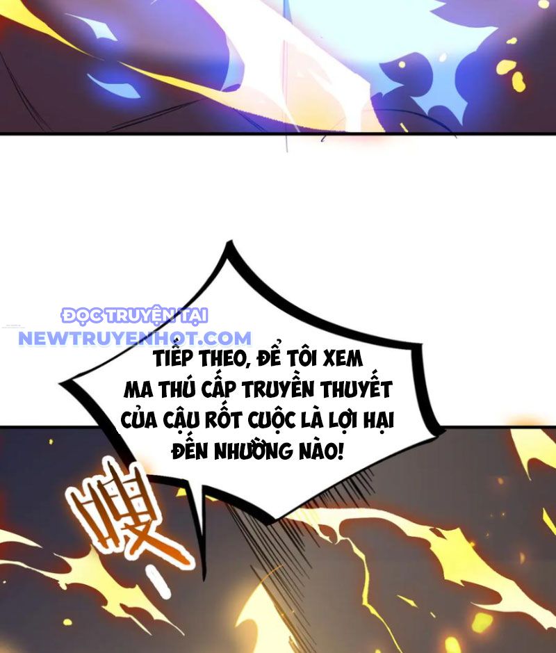 Thánh Hiệp Sĩ Cấp Sss chapter 54 - Trang 19