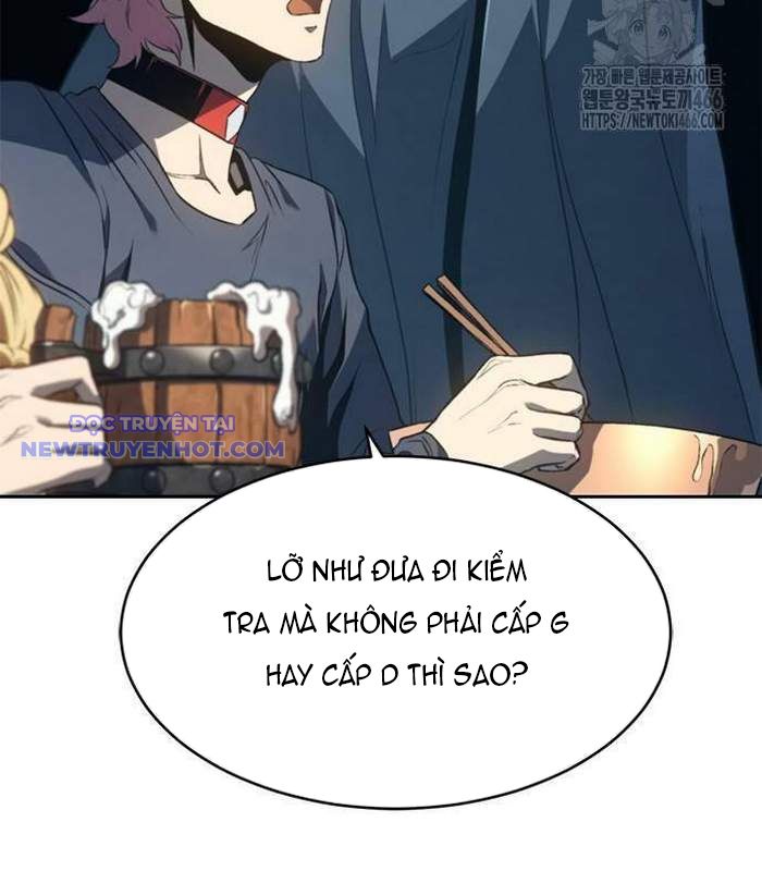 Lý Do Tôi Rời Bỏ Quỷ Vương chapter 49 - Trang 14