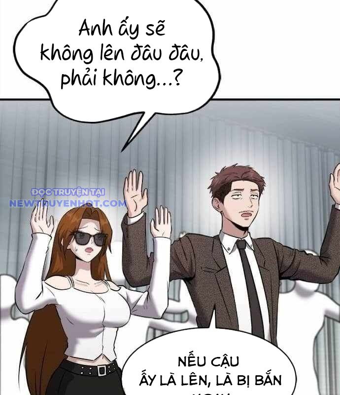 Một Anh Hùng Giỏi Mọi Thứ chapter 29 - Trang 35