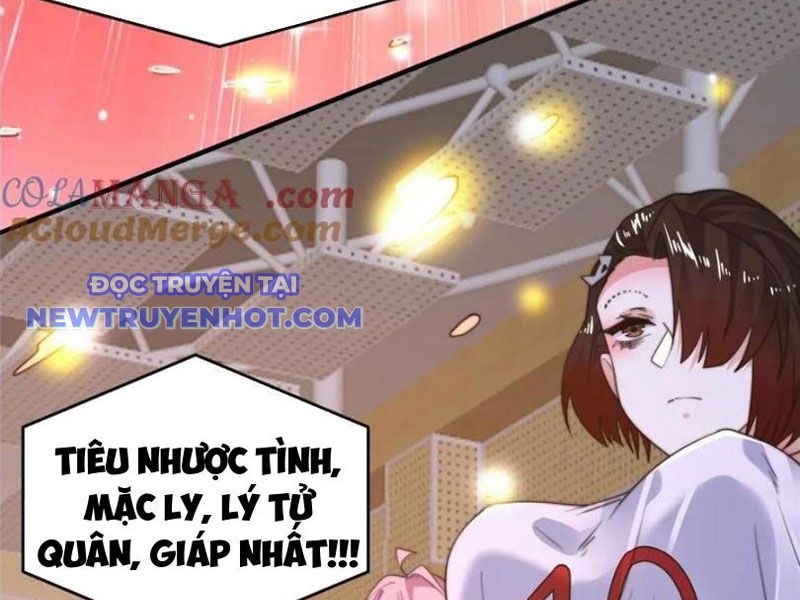 Nữ Đồ Đệ Ai Nấy Đều Muốn Giết Ta chapter 223 - Trang 24