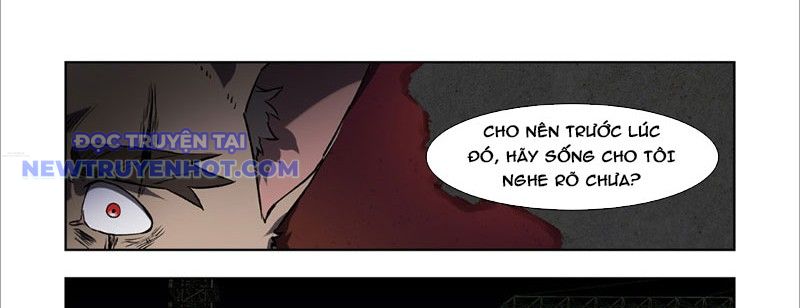 Thú Hóa Cuồng Triều chapter 9 - Trang 17