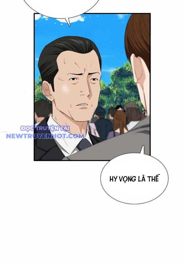 Đây Là Luật chapter 107 - Trang 11