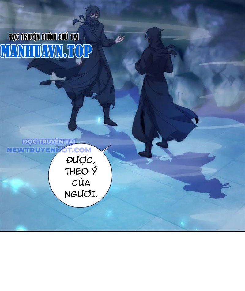 Thần Hồn Võ Đế chapter 421 - Trang 35