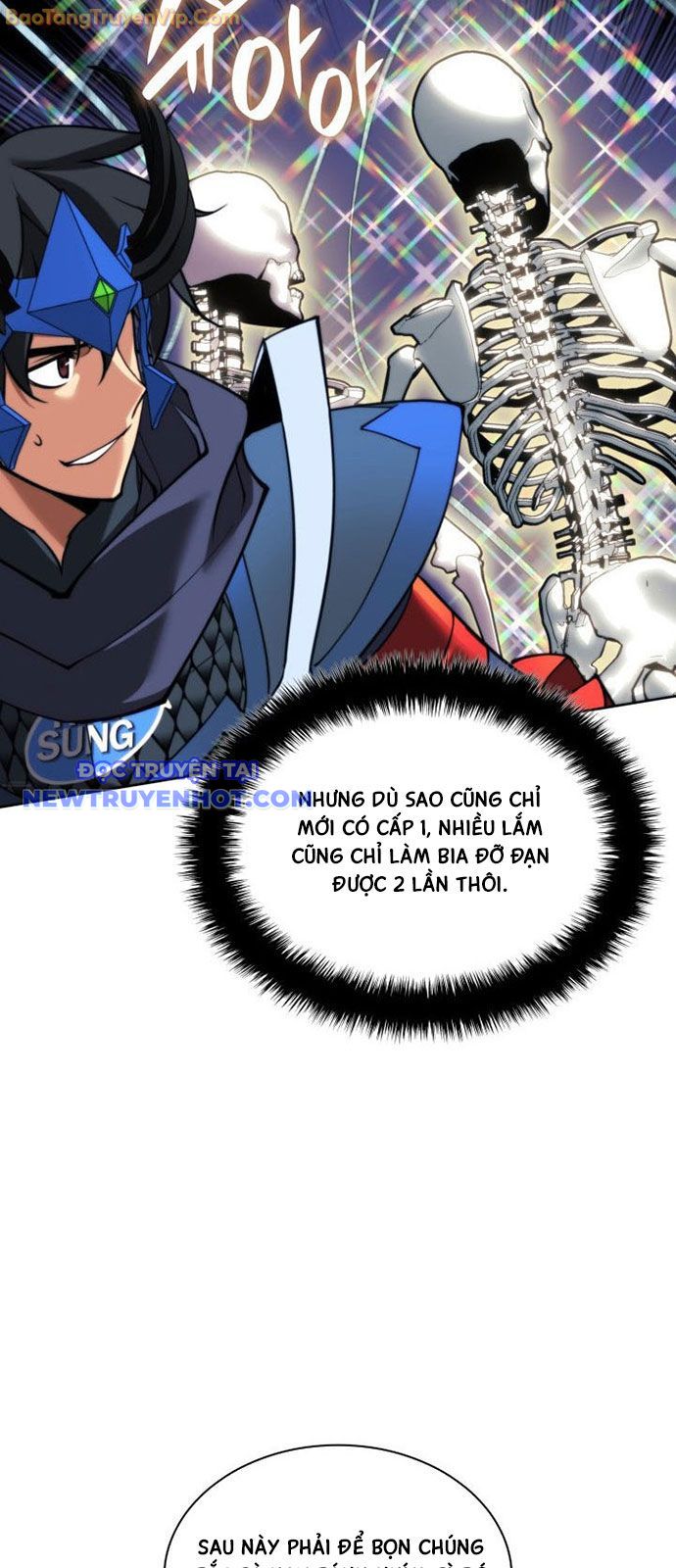 Thợ Rèn Huyền Thoại chapter 263 - Trang 82