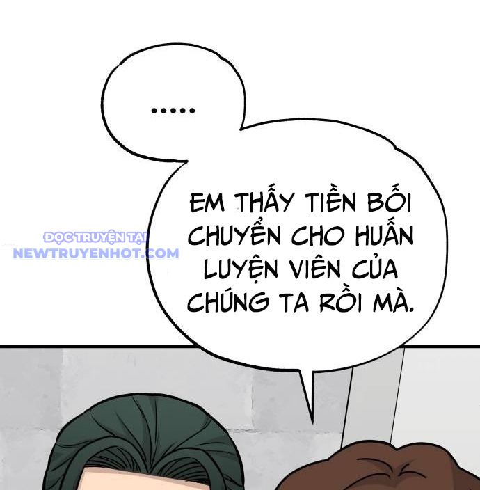 Thủ Môn chapter 35 - Trang 35