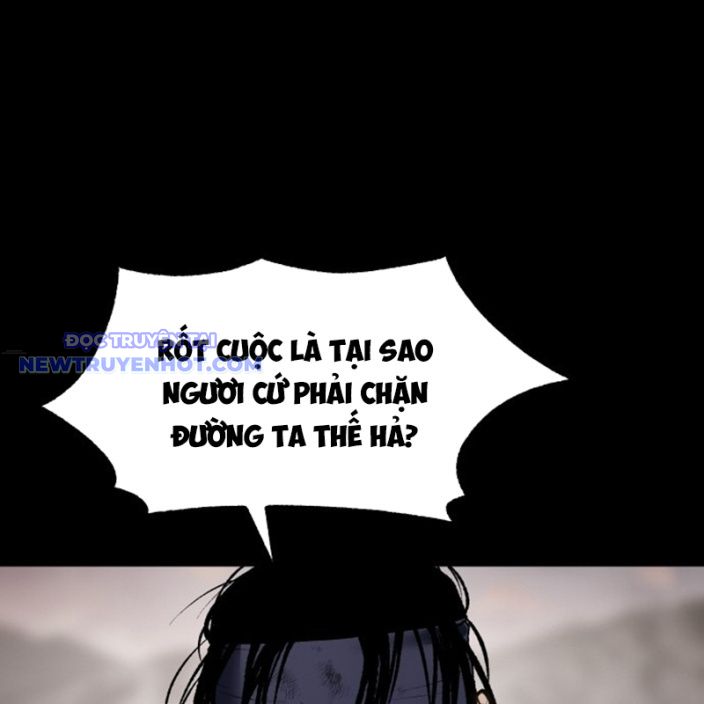 Ám Vệ chapter 46 - Trang 22