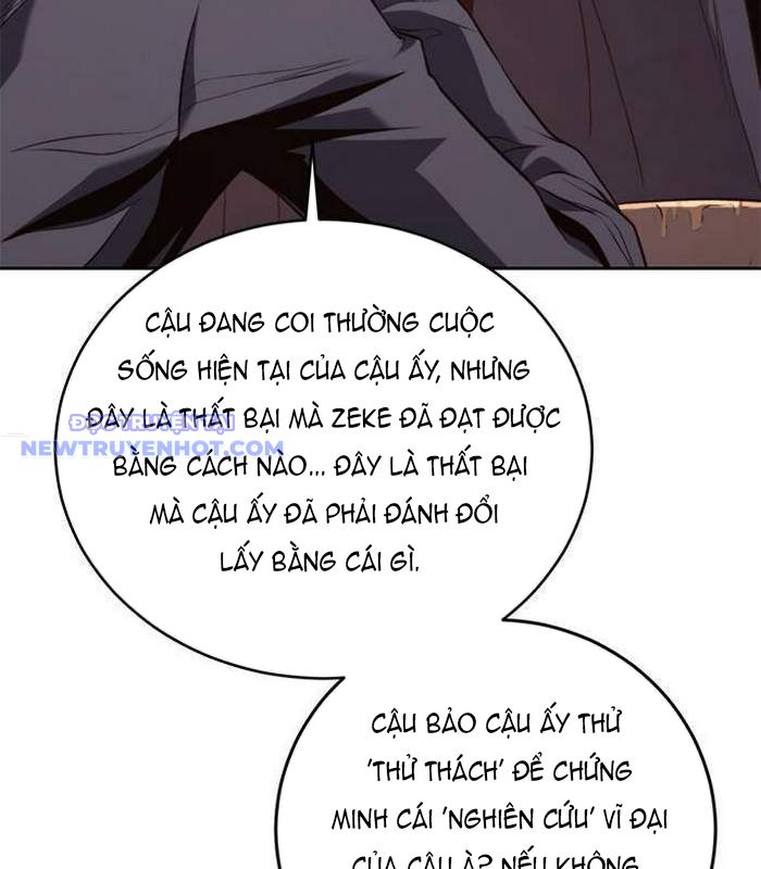 Lý Do Tôi Rời Bỏ Quỷ Vương chapter 49 - Trang 40