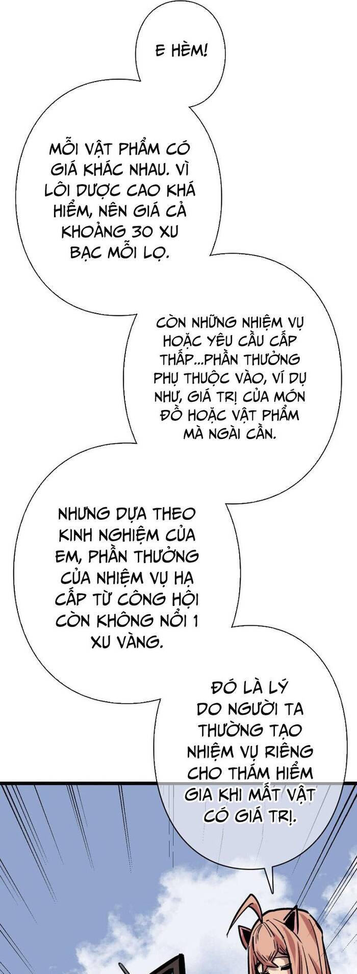 Trở Thành Anh Hùng Mạnh Nhất Nhờ Gian Lận Chapter 19 - Trang 9