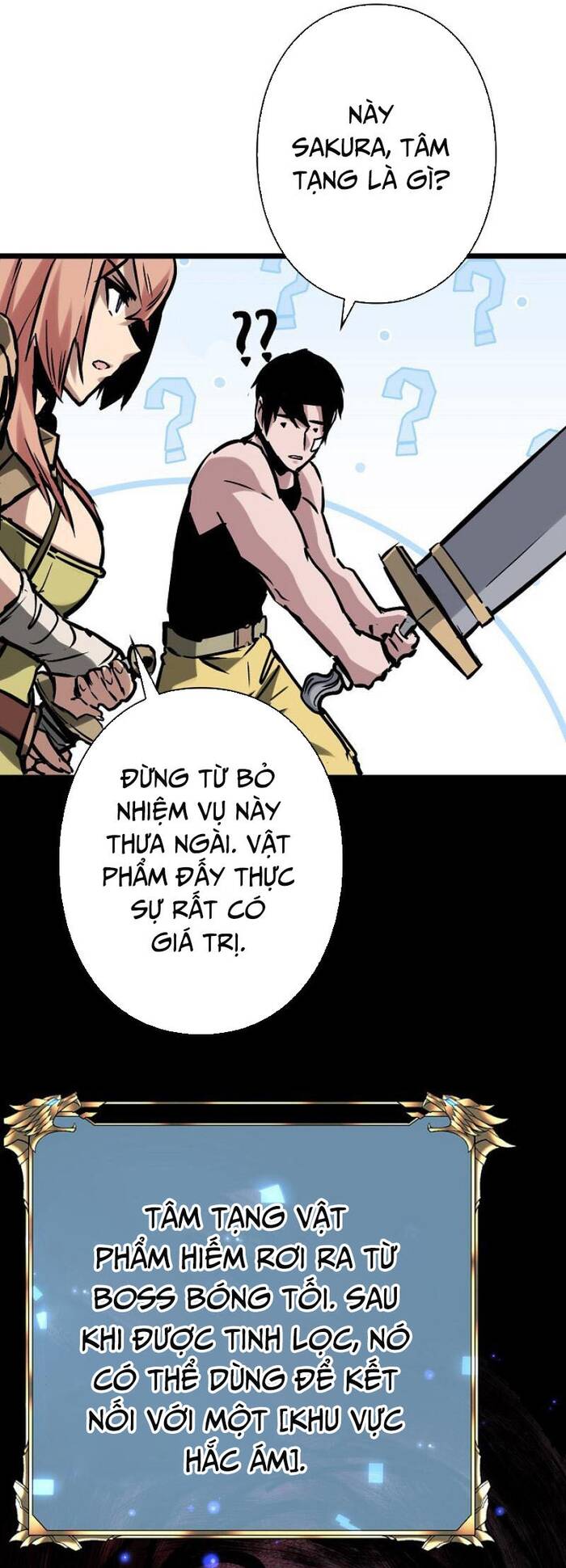 Trở Thành Anh Hùng Mạnh Nhất Nhờ Gian Lận Chapter 19 - Trang 19