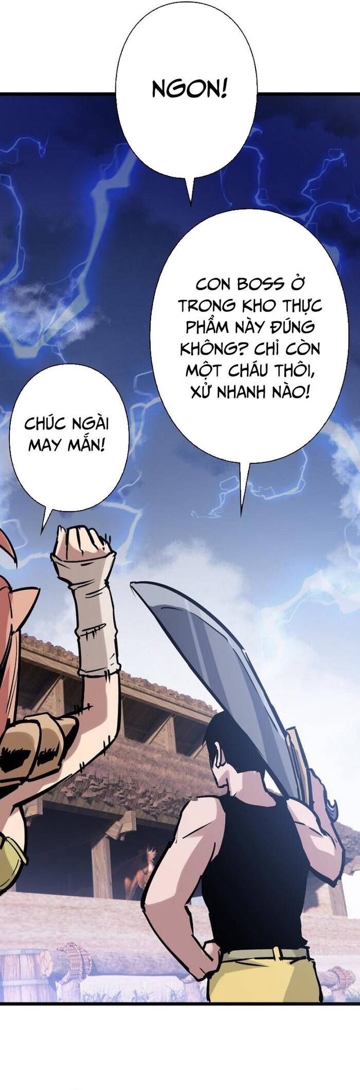 Trở Thành Anh Hùng Mạnh Nhất Nhờ Gian Lận Chapter 19 - Trang 11