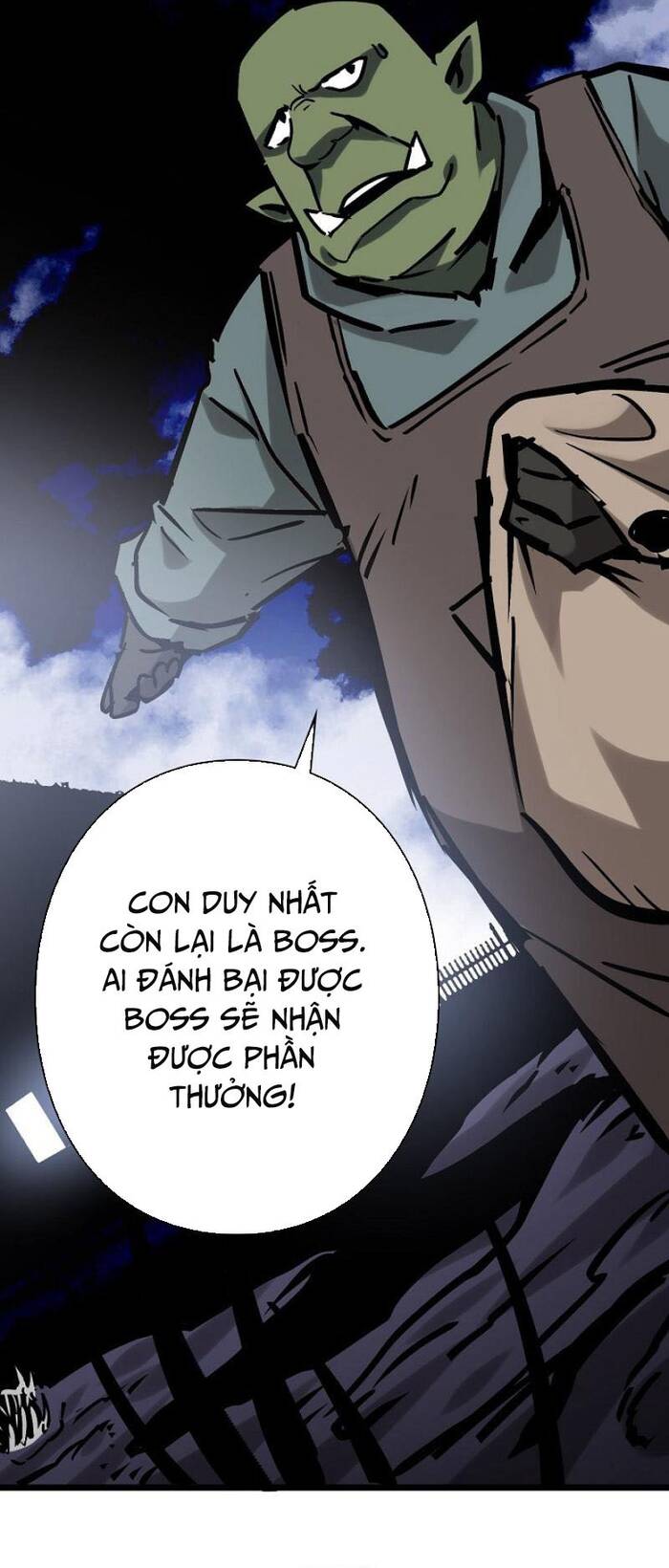 Trở Thành Anh Hùng Mạnh Nhất Nhờ Gian Lận Chapter 19 - Trang 22