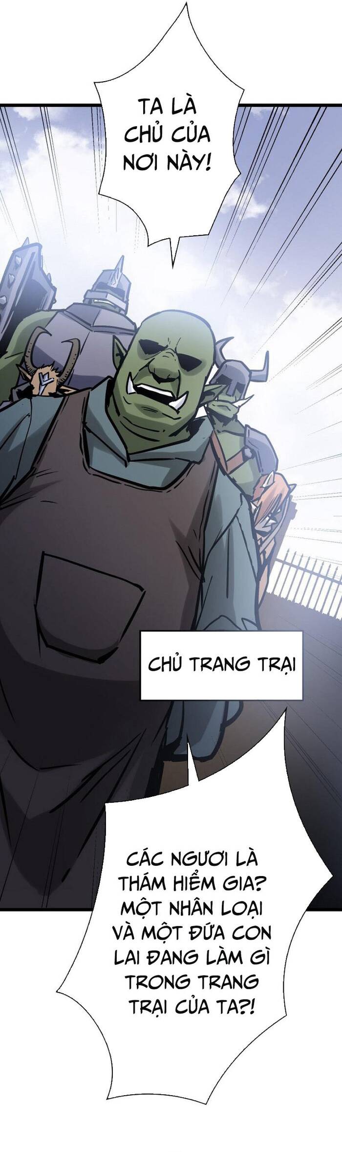 Trở Thành Anh Hùng Mạnh Nhất Nhờ Gian Lận Chapter 19 - Trang 13