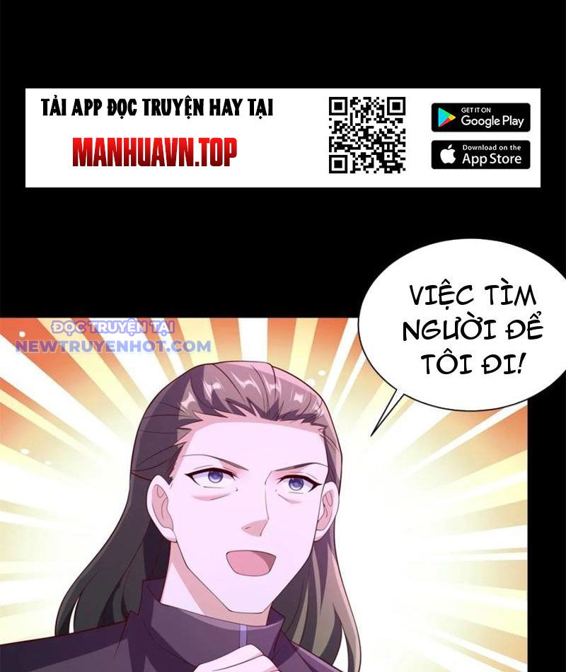 Đô Thị Đệ Nhất Chiến Thần chapter 61 - Trang 17