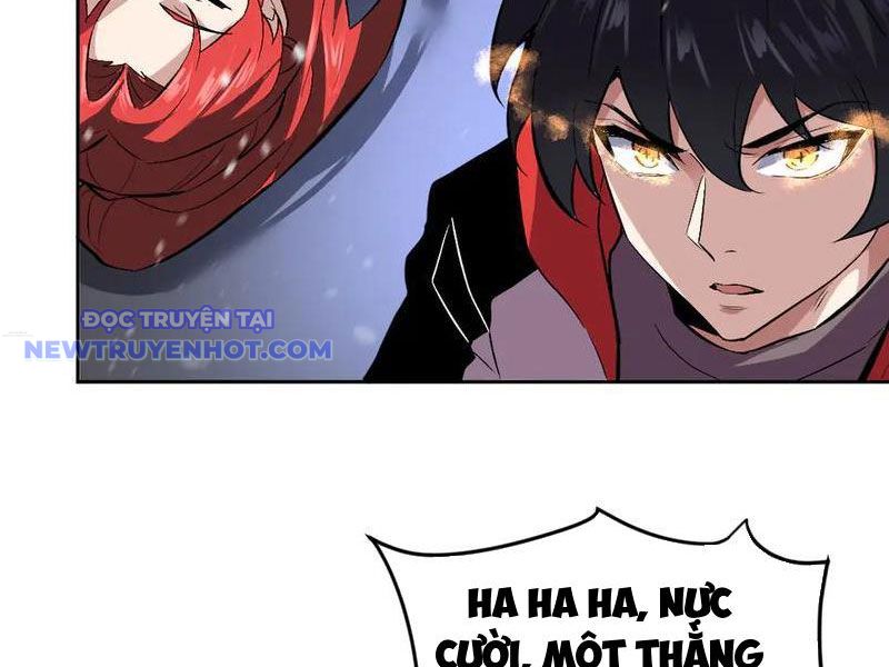 Ta Có Nhìn Thấy Quy Tắc Cấm Khu! chapter 33 - Trang 42