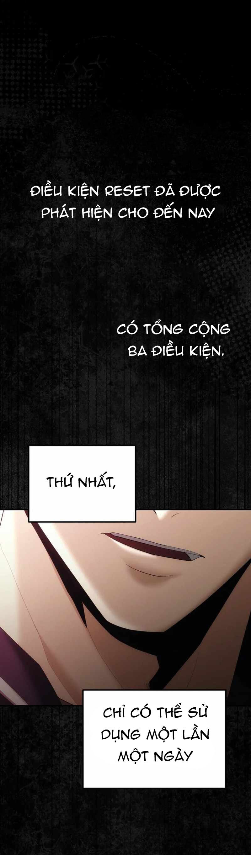 Cảnh Sát Bất Bại Chapter 25 - Trang 1