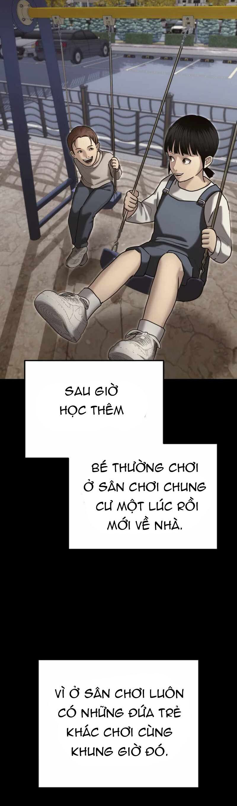 Cảnh Sát Bất Bại Chapter 25 - Trang 51