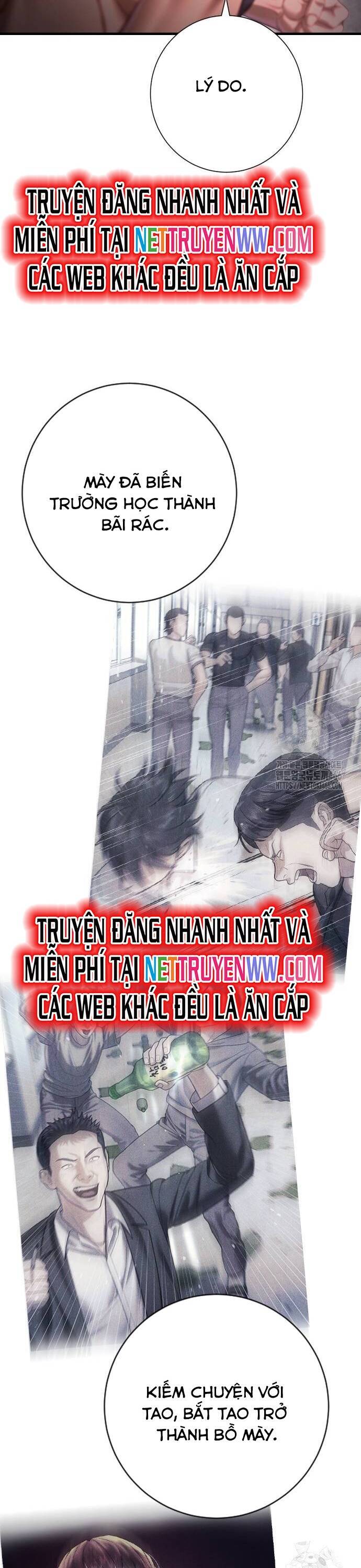 Goo Sera Chapter 7 - Trang 14