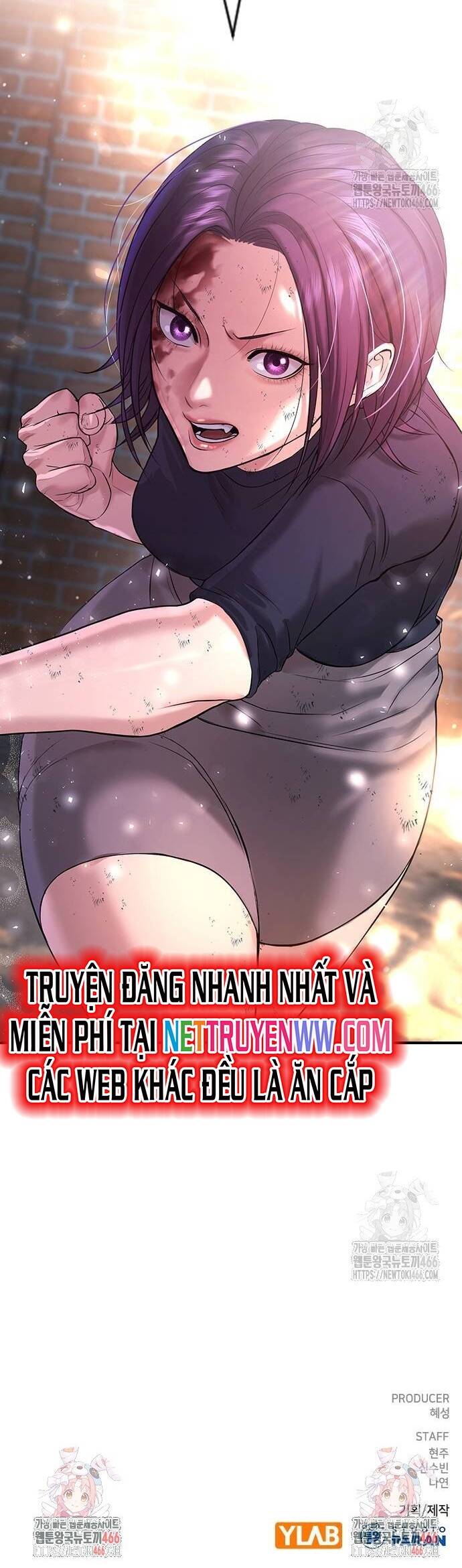 Goo Sera Chapter 7 - Trang 56