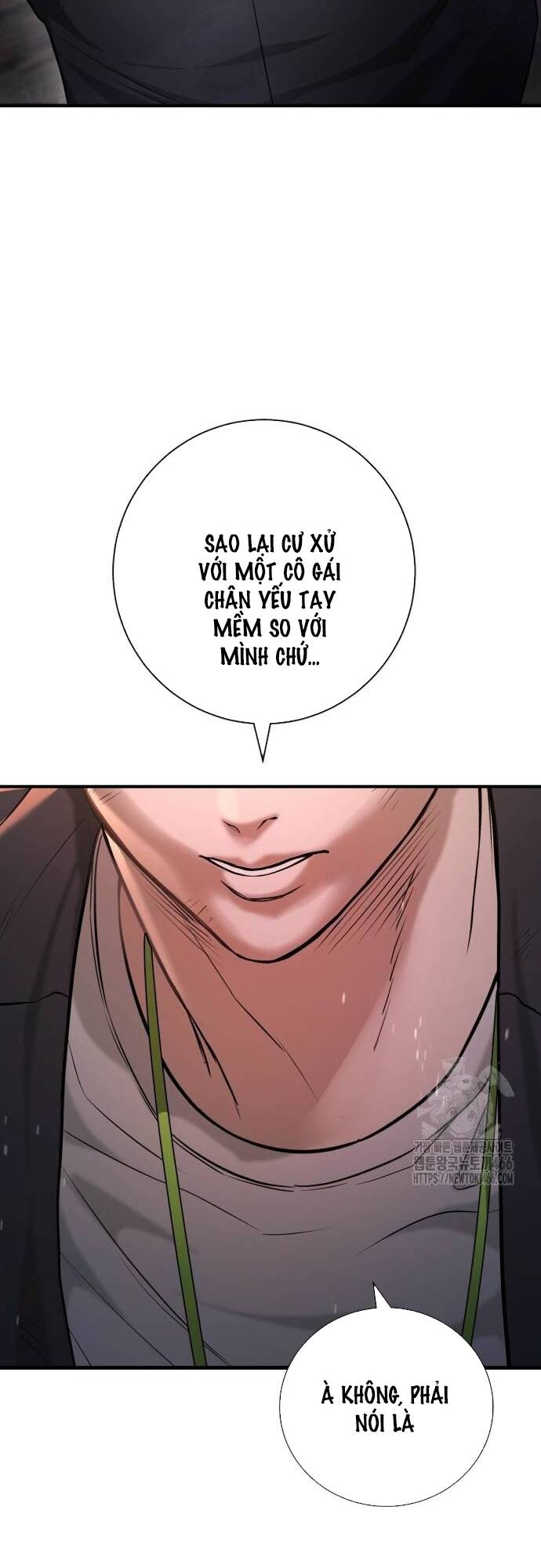 Goo Sera Chapter 8 - Trang 84