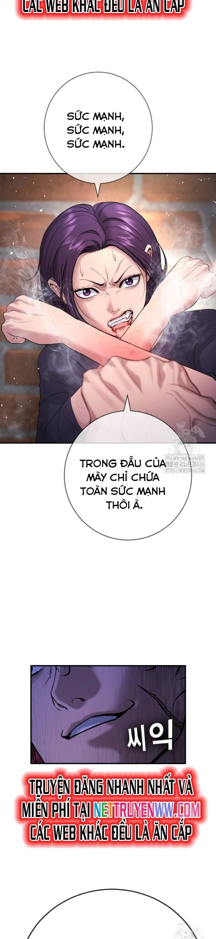 Goo Sera Chapter 7 - Trang 38