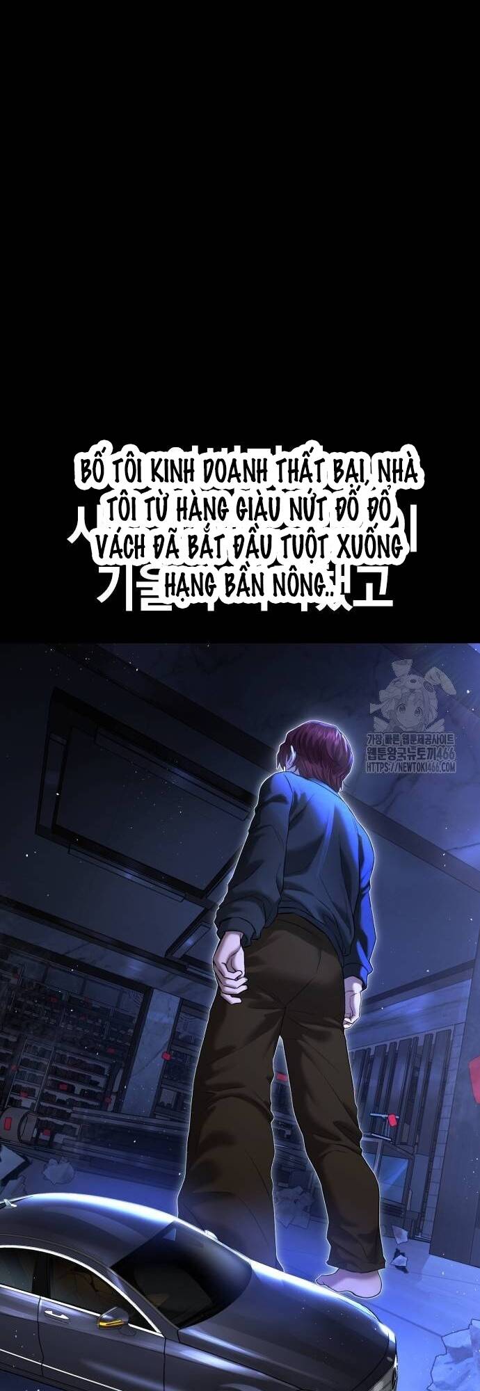 Goo Sera Chapter 8 - Trang 6