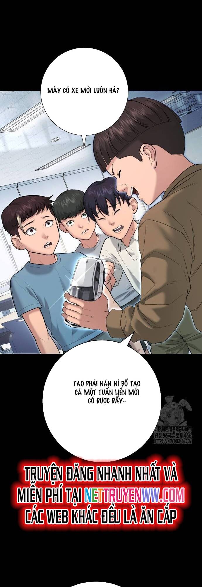 Goo Sera Chapter 8 - Trang 9