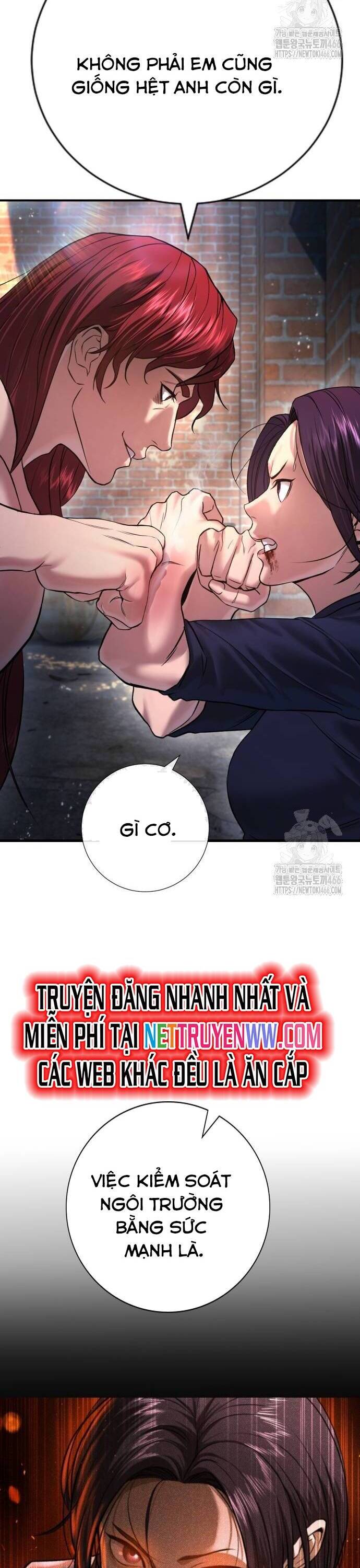 Goo Sera Chapter 7 - Trang 39