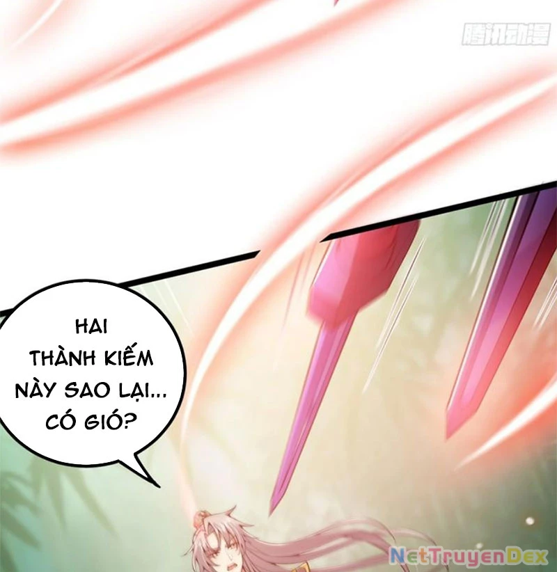 Ta Xuyên Không Với Max Điểm Mị Lực Chapter 38 - Trang 16