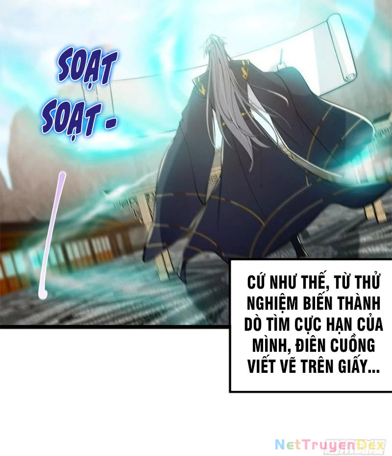 Ta Xuyên Không Với Max Điểm Mị Lực Chapter 33 - Trang 49