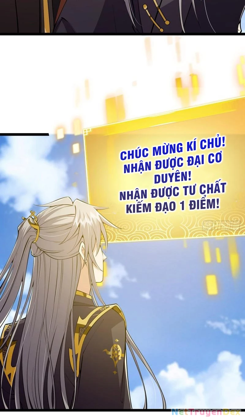 Ta Xuyên Không Với Max Điểm Mị Lực Chapter 31 - Trang 11