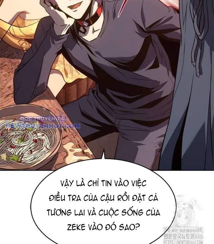 Lý Do Tôi Rời Bỏ Quỷ Vương chapter 49 - Trang 24