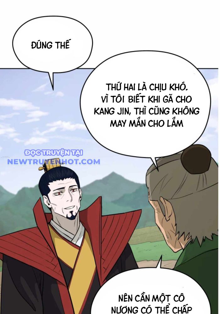 Thái Thú Kang Jin Lee chapter 80 - Trang 30