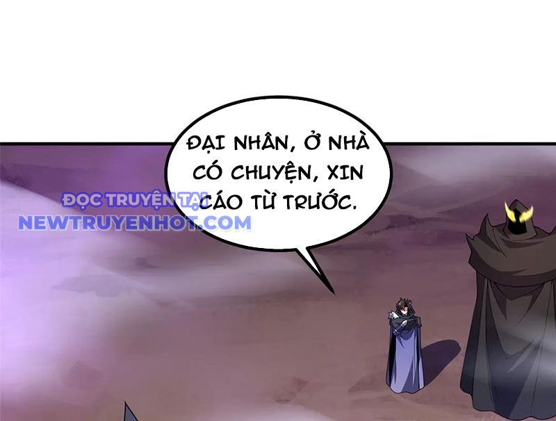 Thần Sủng Tiến Hóa chapter 372 - Trang 10