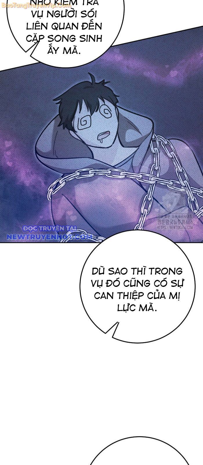 Trở Thành Công Chức Pháp Thuật chapter 18 - Trang 23