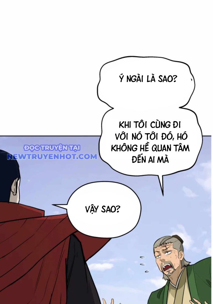 Thái Thú Kang Jin Lee chapter 80 - Trang 26