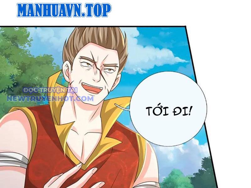 Khắc đan Tu Tiên Chỉ Cẩu Trường Sinh chapter 75 - Trang 24