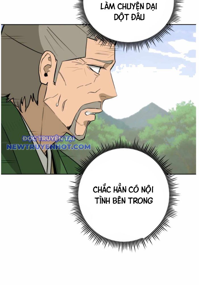 Thái Thú Kang Jin Lee chapter 80 - Trang 43