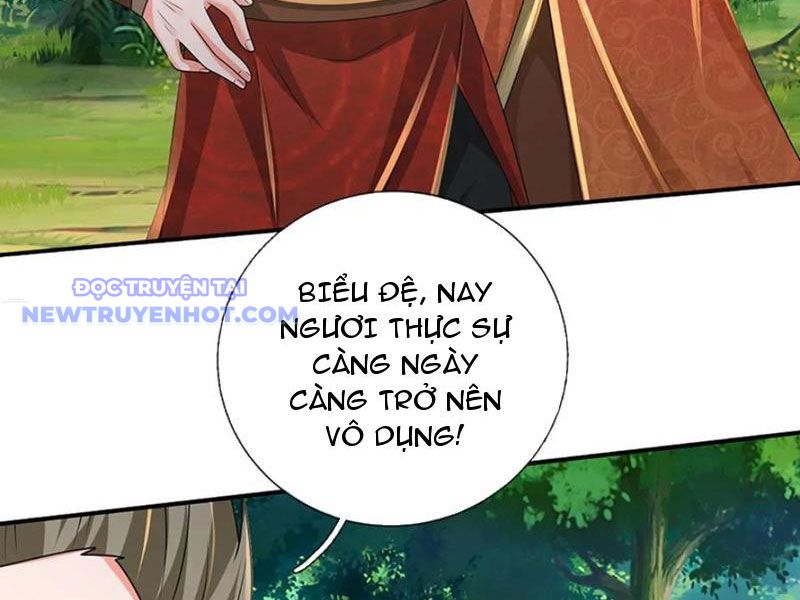 Khắc đan Tu Tiên Chỉ Cẩu Trường Sinh chapter 75 - Trang 8