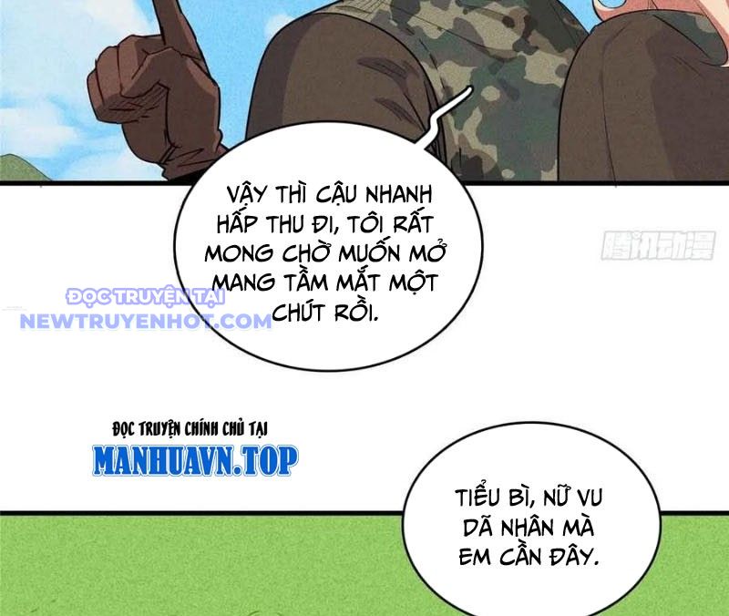 Cửu Tinh độc Nãi chapter 79 - Trang 8