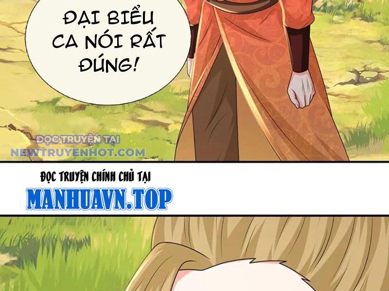 Khắc đan Tu Tiên Chỉ Cẩu Trường Sinh chapter 75 - Trang 11