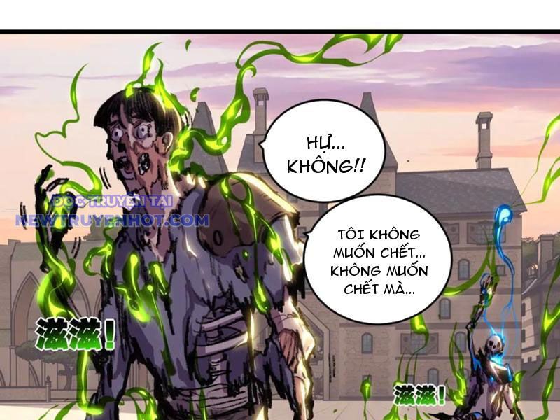 Trảm Nguyệt chapter 76 - Trang 56