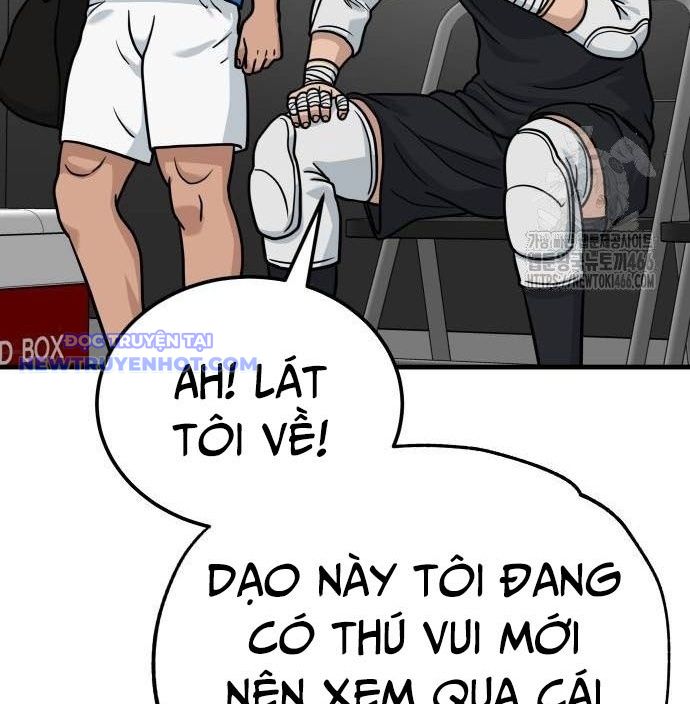 Thủ Môn chapter 37 - Trang 34