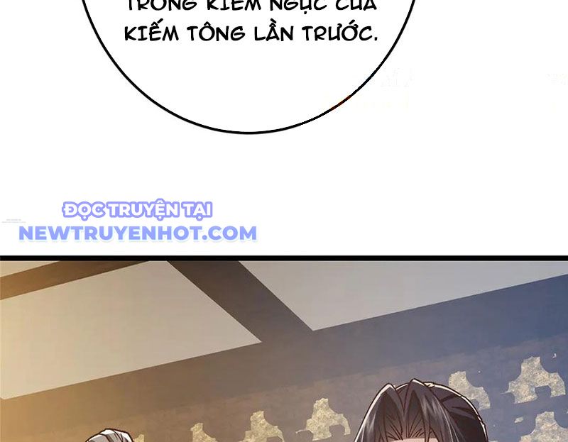 Chưởng Môn Khiêm Tốn Chút chapter 459 - Trang 8