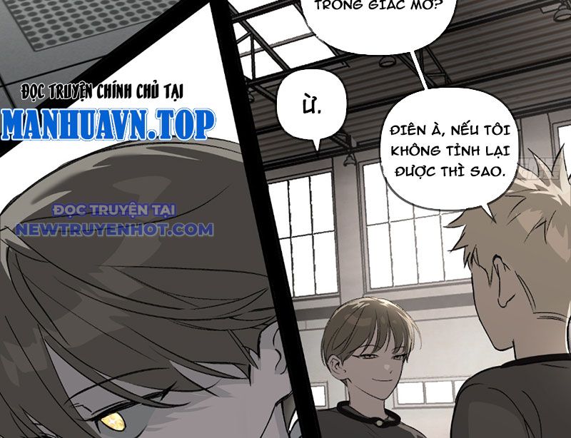 Ác Chi Hoàn chapter 39 - Trang 32