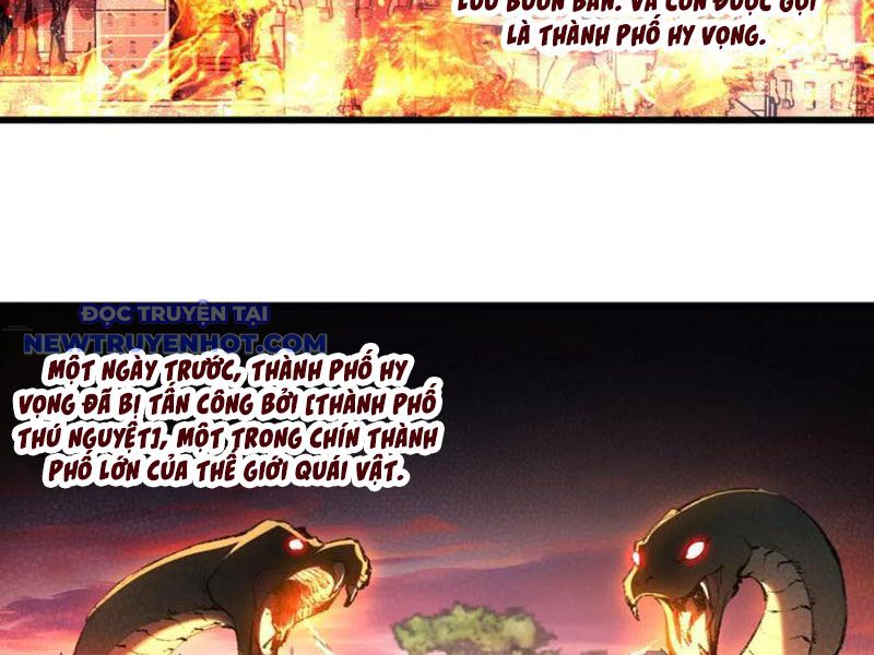 Trảm Nguyệt chapter 76 - Trang 28