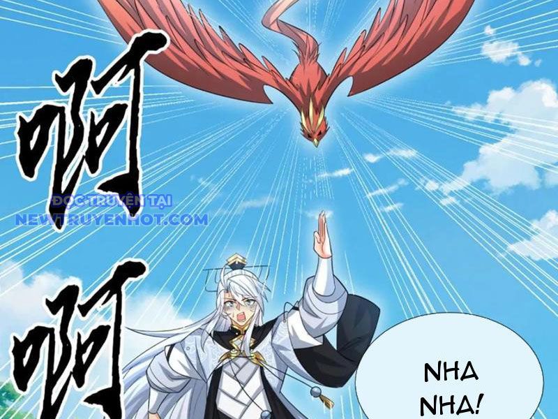 Cơ Quan Thức Tỉnh, Ta Bỗng Dưng Vô địch Rồi! chapter 106 - Trang 3